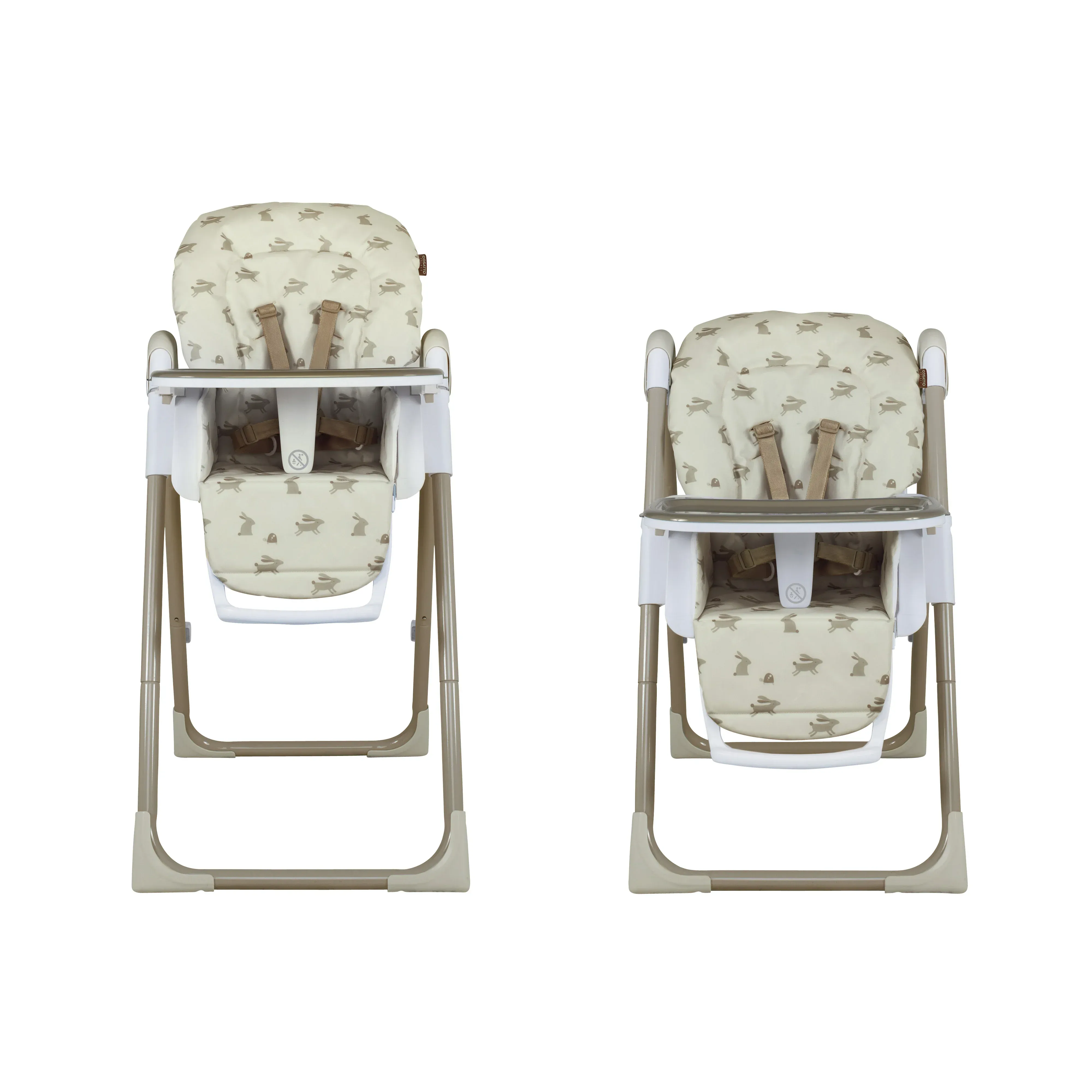 Cosatto Pip 0+ Highchair - Lollop - Image 6
