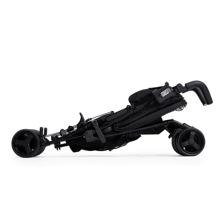 Cosatto Supa 3 Pushchair - Silhouette - Image 8