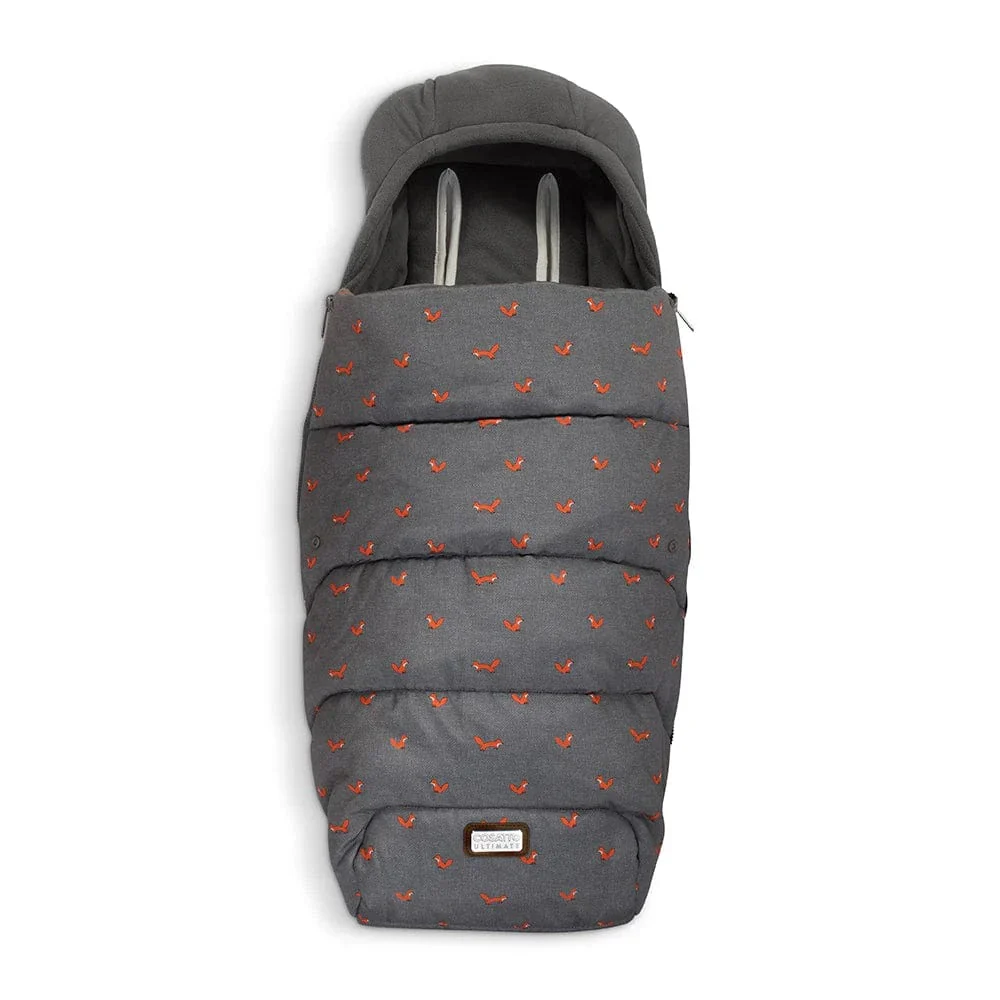 Cosatto Ultimate Footmuff - Foxling