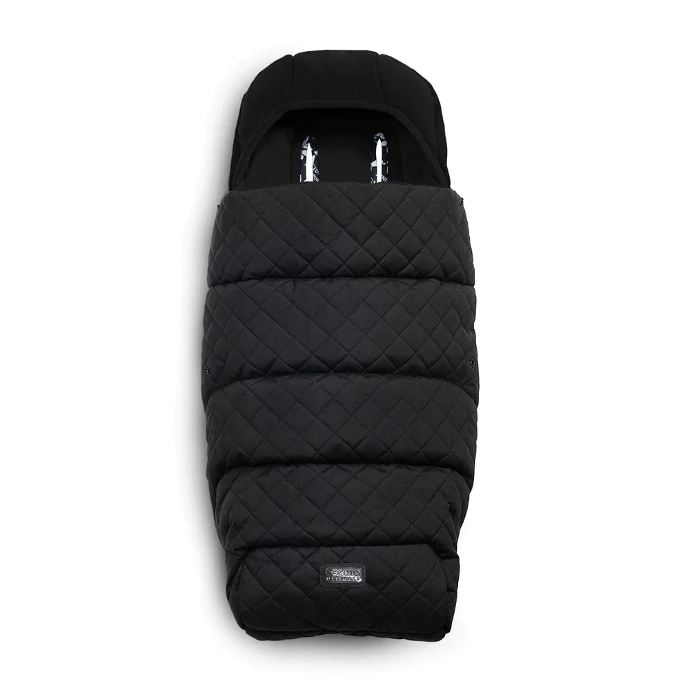 Cosatto Ultimate Footmuff - Silhouette - Image 2