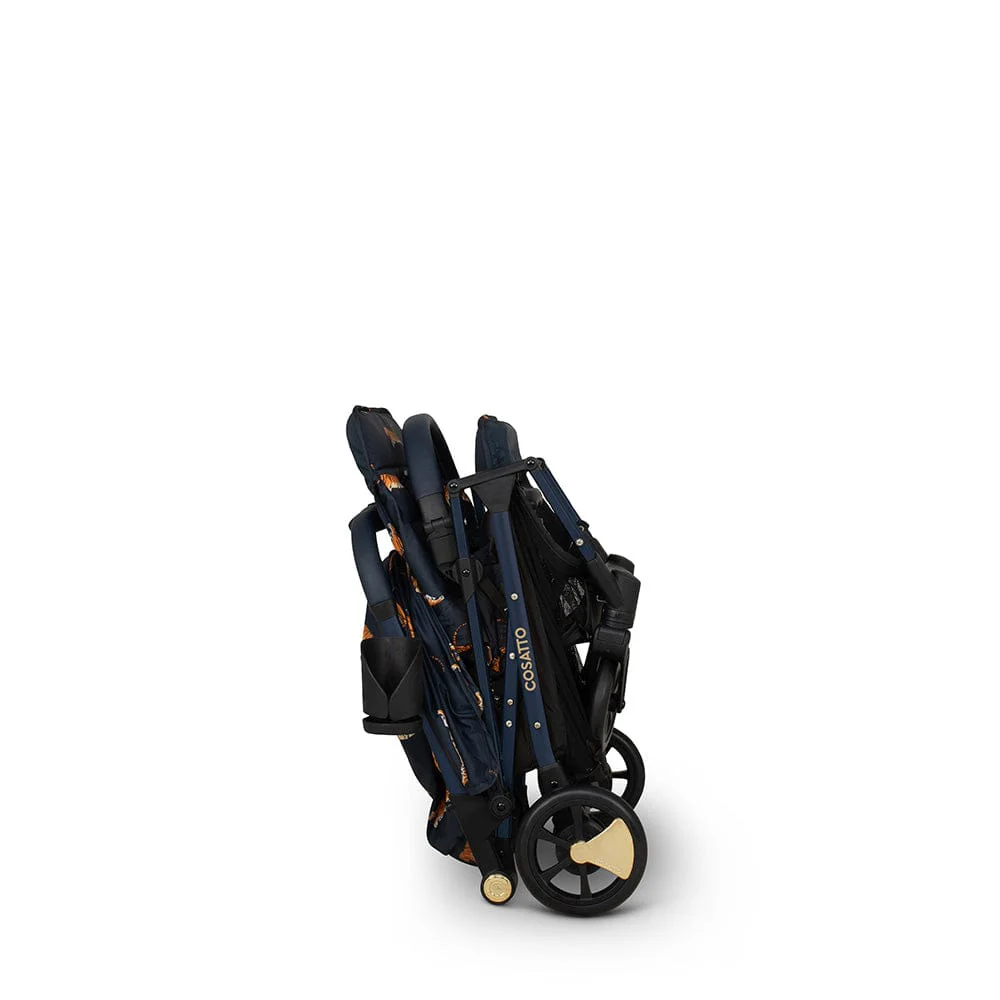 Cosatto Woosh 3 - On the Prowl [EXCLUSIVE TO UK BABY CENTRE] - Image 5