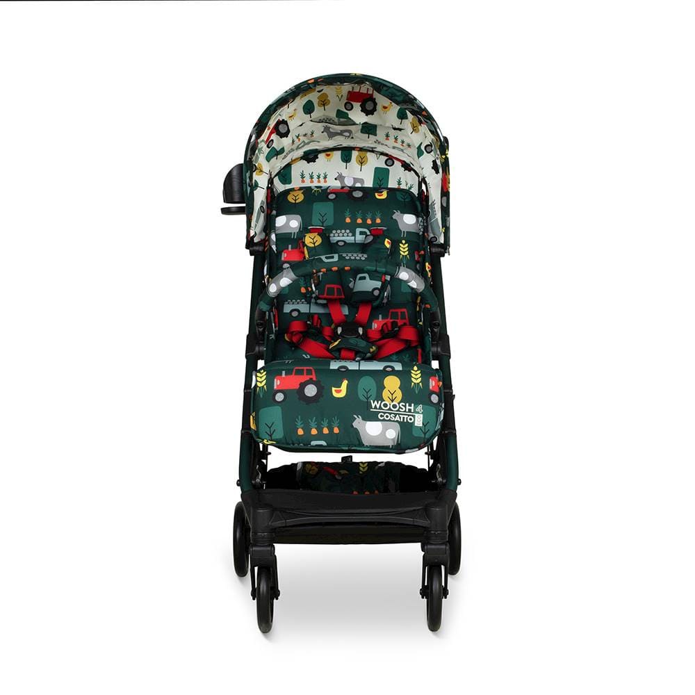 Cosatto Woosh 4 Stroller - Old Macdonald - Image 2