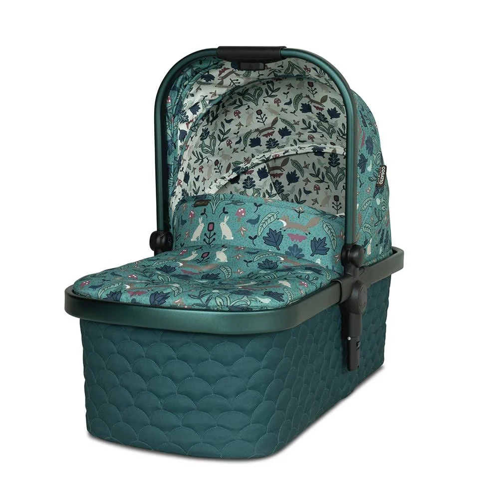Cosatto Wow 3 Car Seat Bundle - Masquerade - Image 3