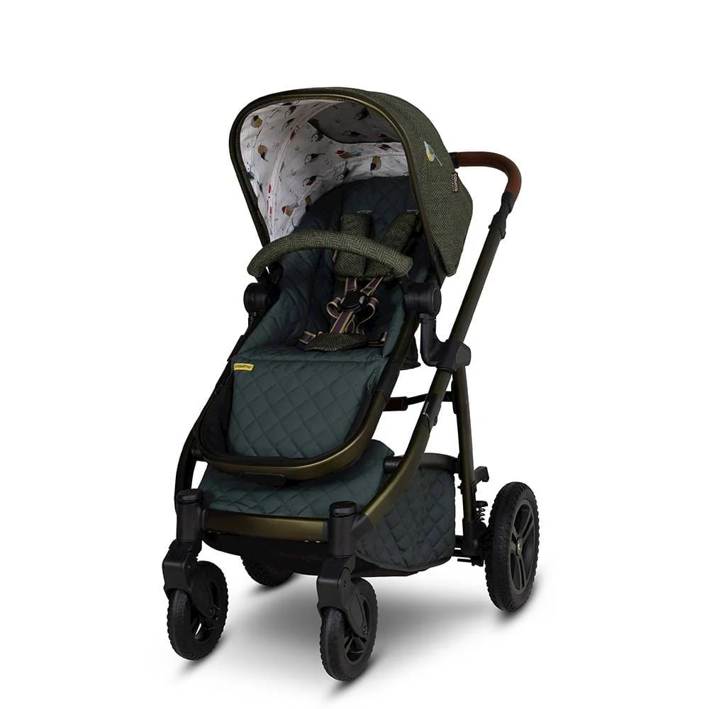 Cosatto Wow 3 Everything Bundle - Bureau - Image 2