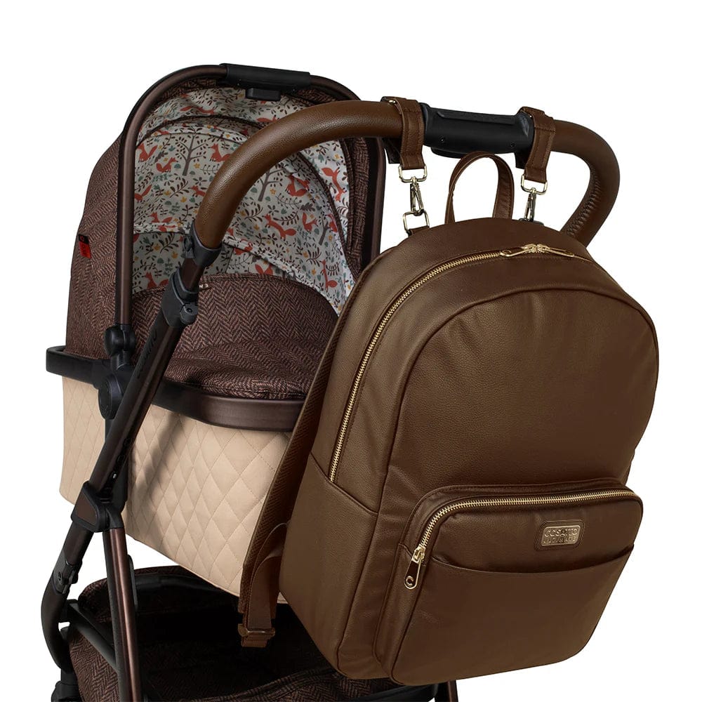 Cosatto Wow 3 Everything Bundle - Foxford Hall - Image 21