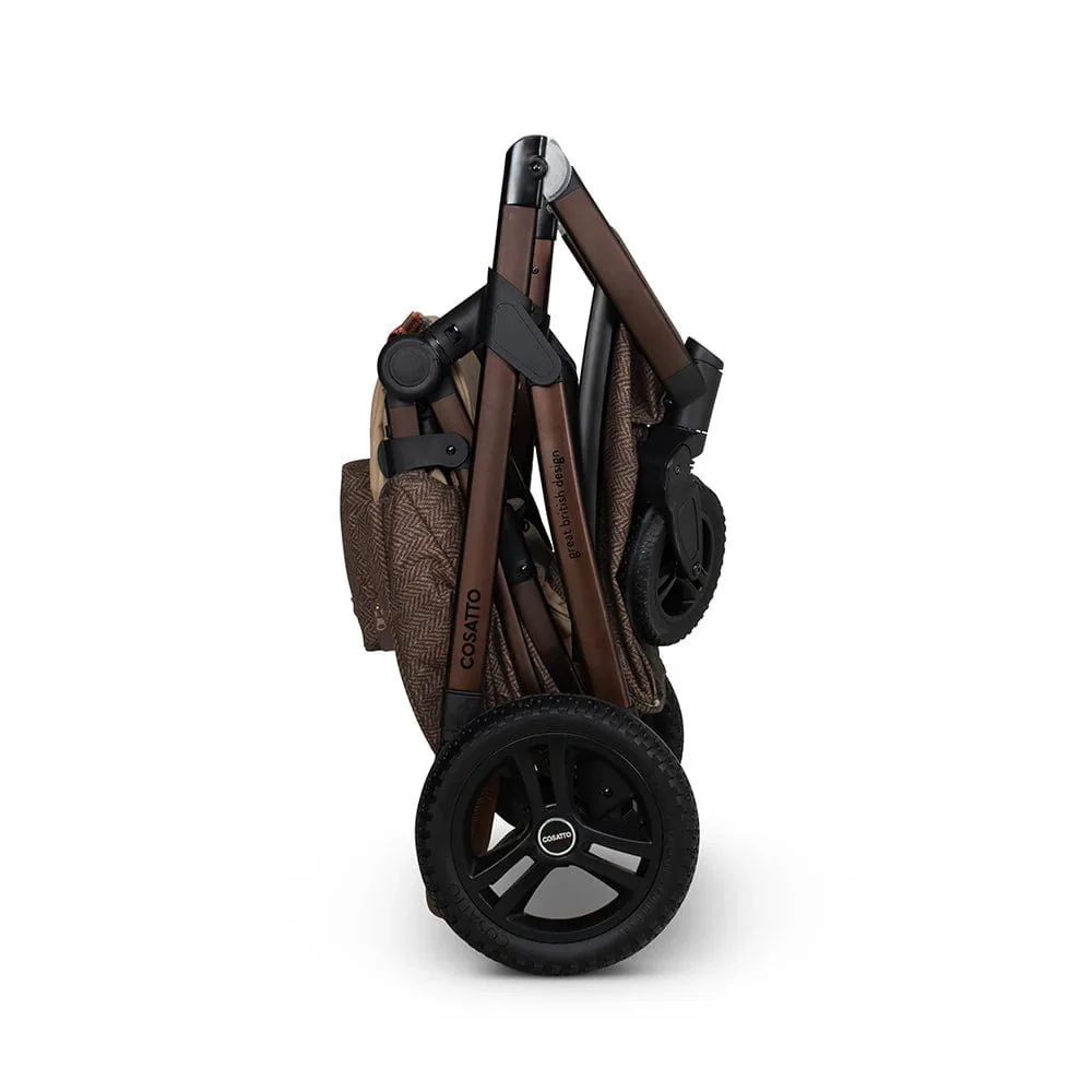 Cosatto Wow 3 Everything Bundle - Foxford Hall - Image 7