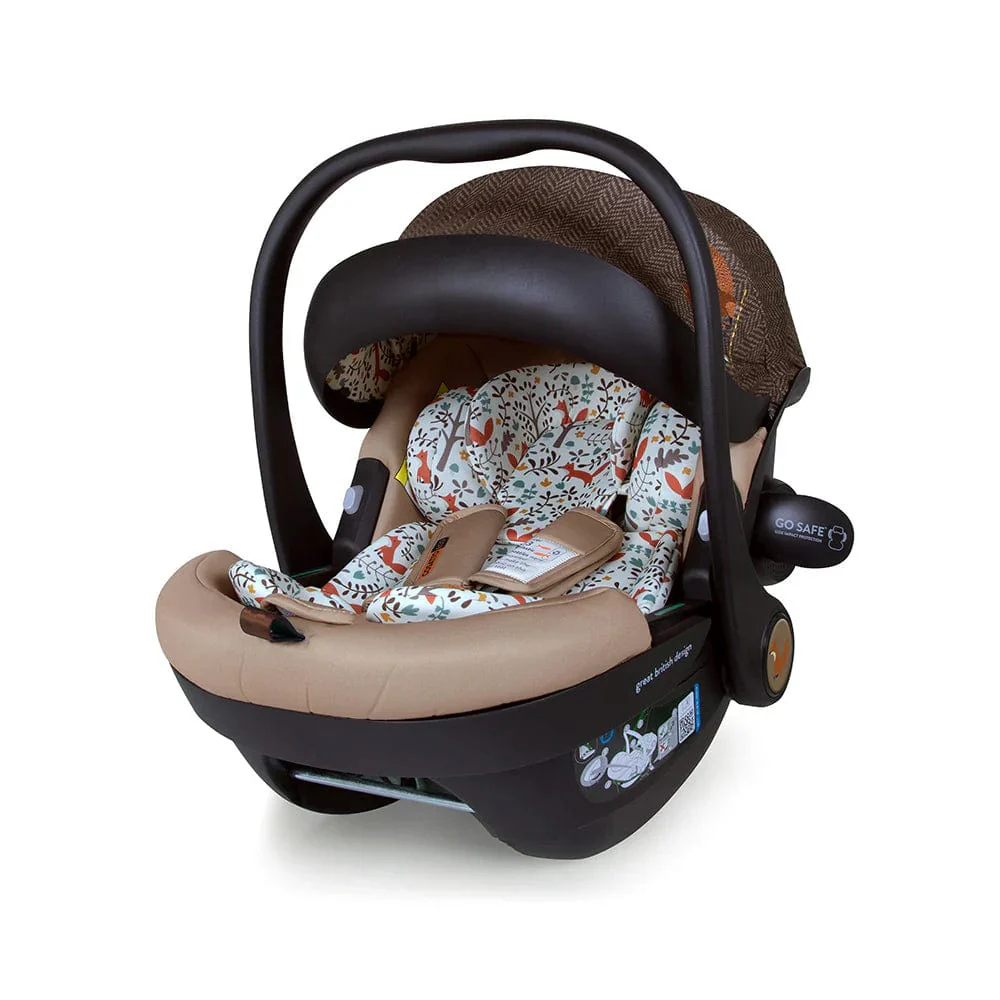Cosatto Wow 3 Everything Bundle - Foxford Hall - Image 9