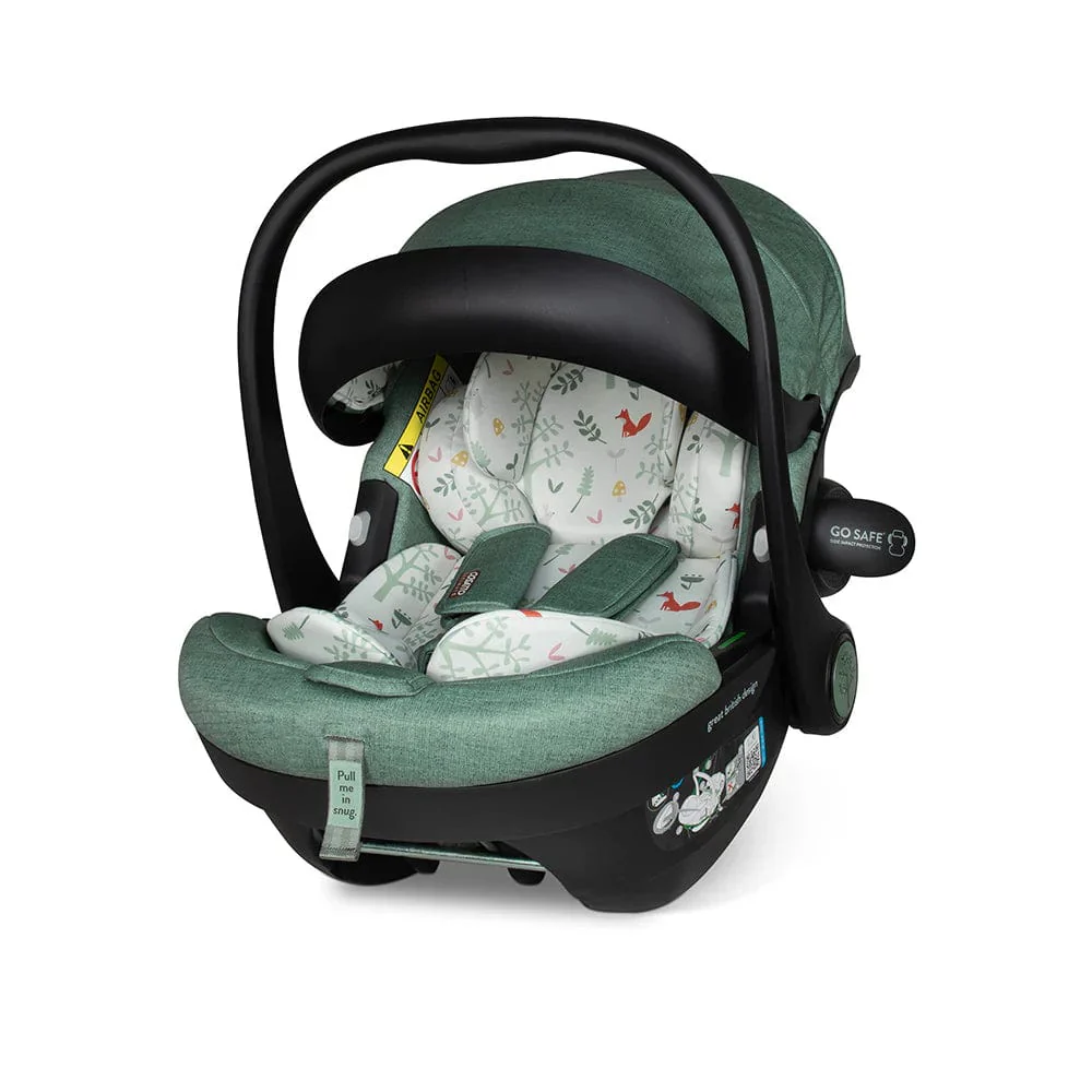 Cosatto Wow 3 Everything Bundle - Meadow - Image 12