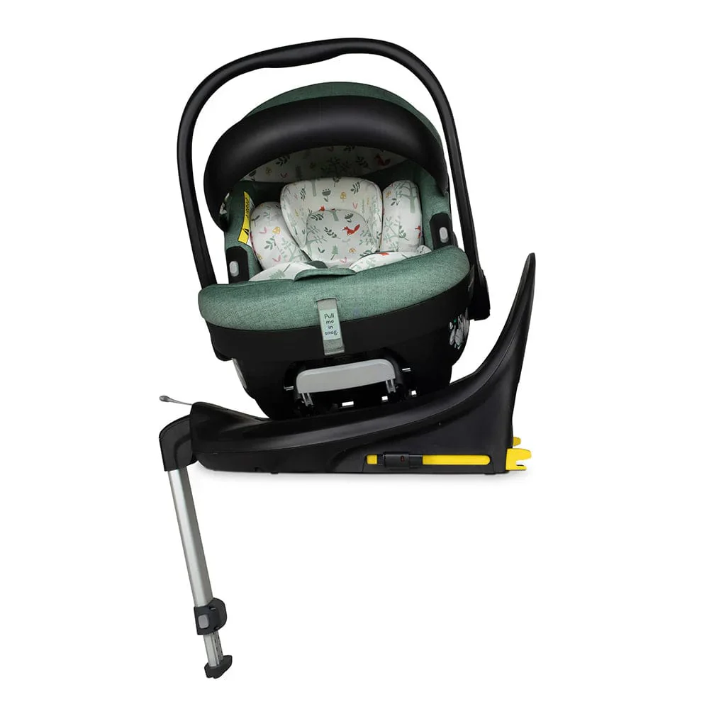 Cosatto Wow 3 Everything Bundle - Meadow - Image 14