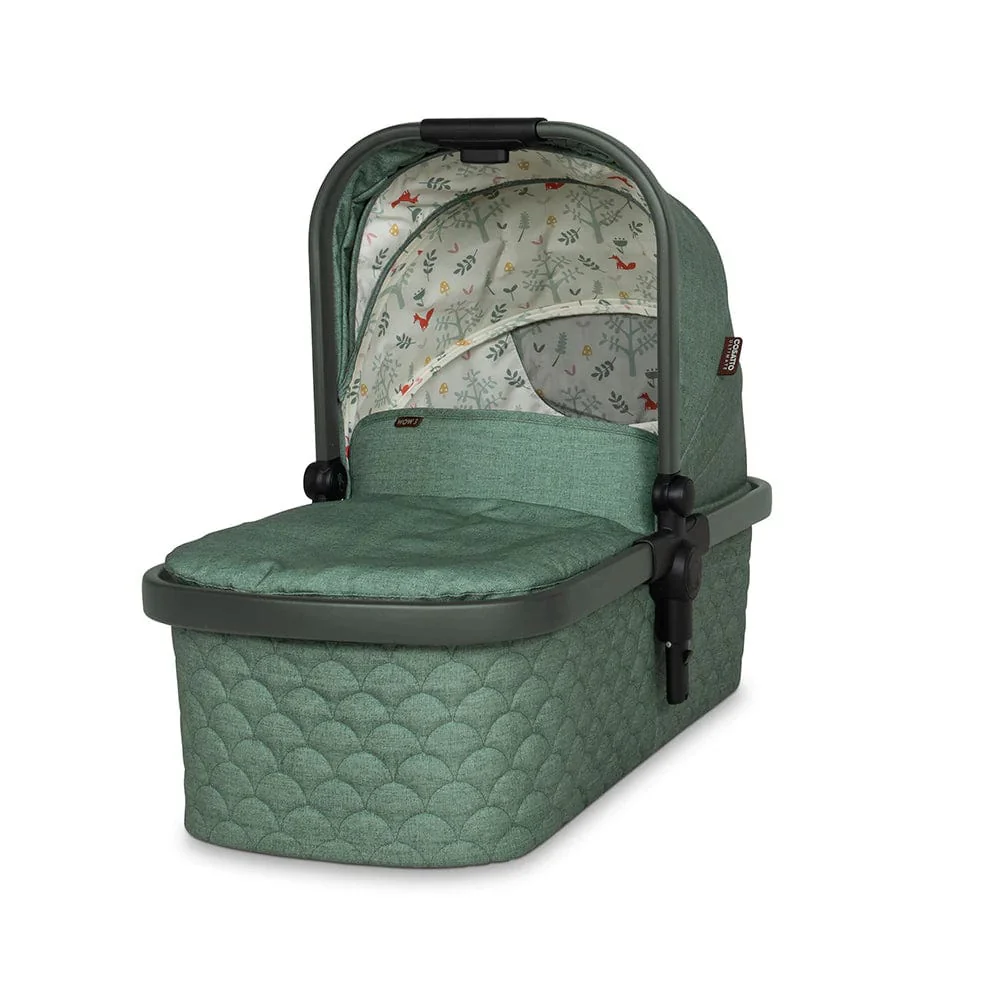 Cosatto Wow 3 Everything Bundle - Meadow - Image 6