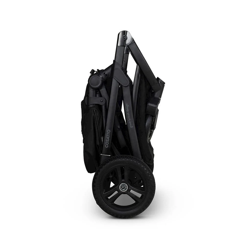 Cosatto Wow 3 Everything Bundle - Silhouette - Image 17