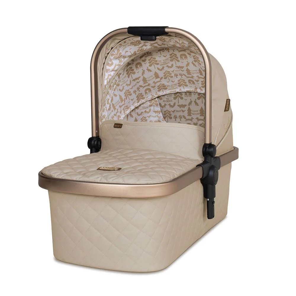 Cosatto Wow 3 Everything Bundle - Whisper - Image 3