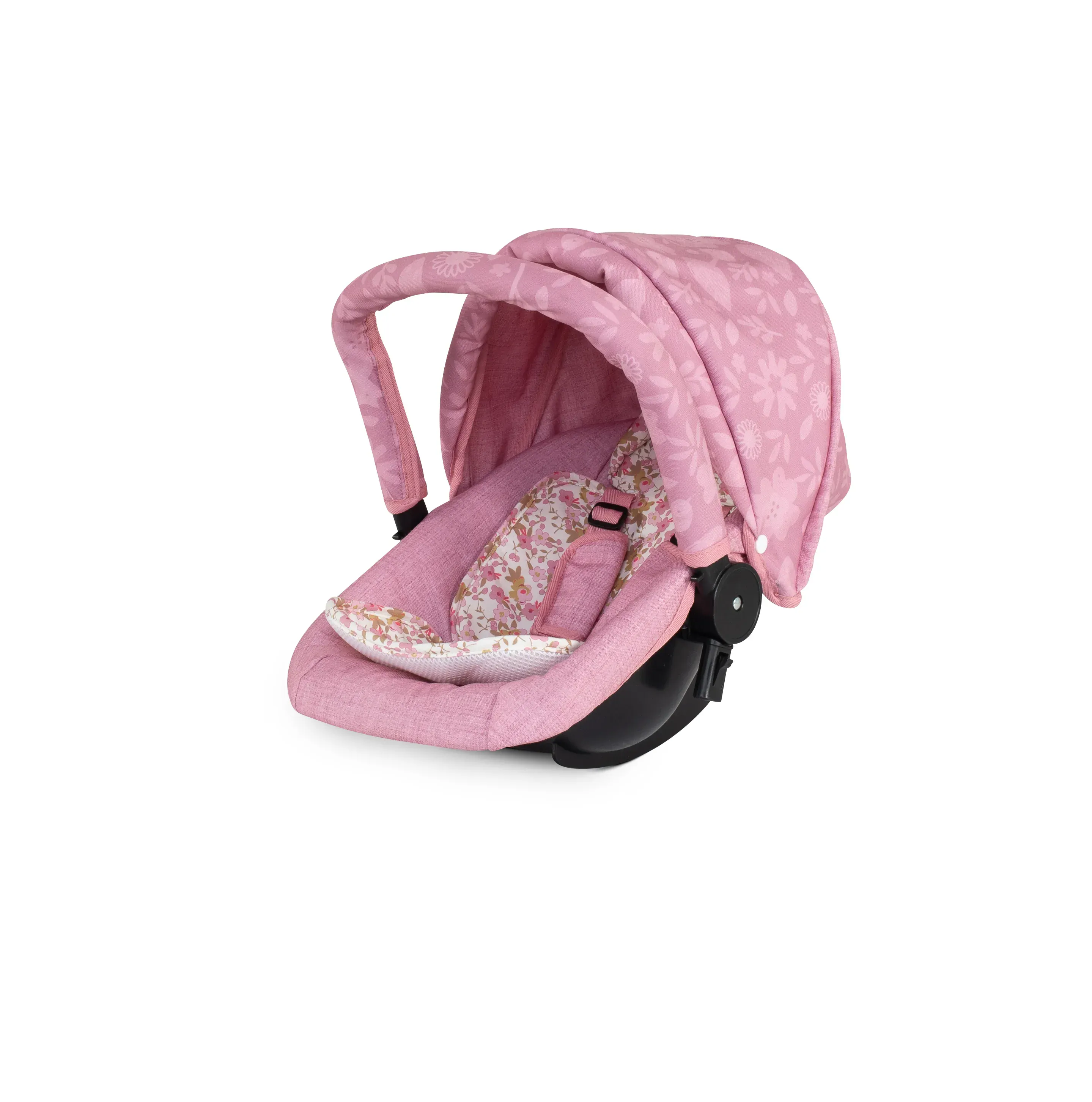 Cosatto Wow 3-in-1 Dolls Pram Travel System - Camille - Image 7