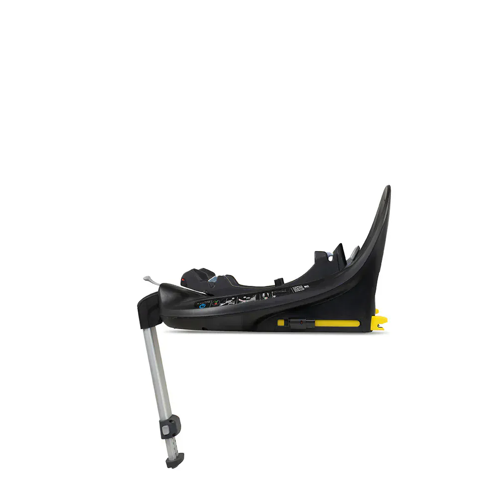 Cosatto Wow XL Twin Rotating Everything Bundle - Silhouette - Image 14
