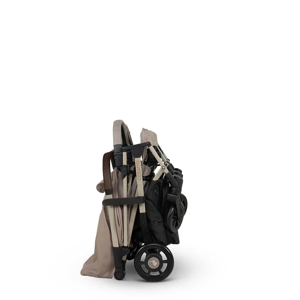 Cosatto Yo! Double Stroller - Lollop - Image 5
