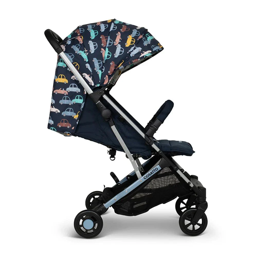 Cosatto YO! Stroller - Beep Beep - Image 2
