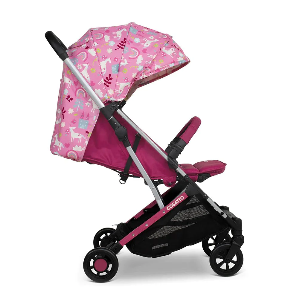 Cosatto YO Stroller - Happy Unicorn - Image 2