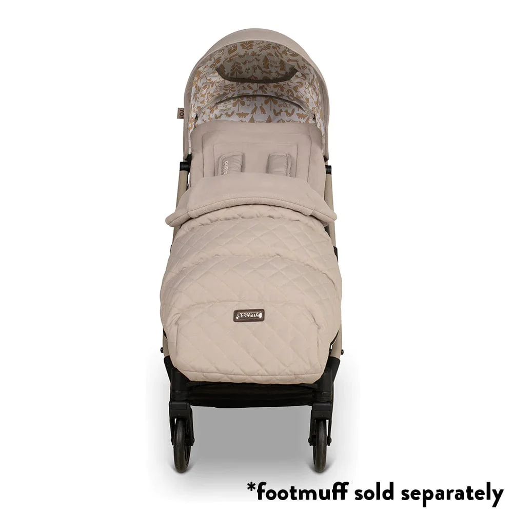 Cosatto YO Stroller - Whisper - Image 3