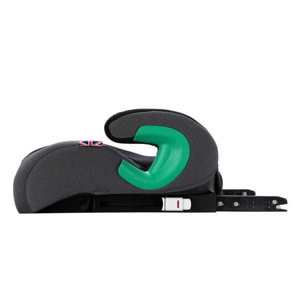 Cozy N Safe Astra i-Size 135-150cm Child Booster – Black - Image 2