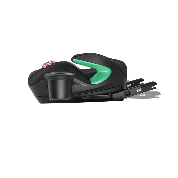 Cozy N Safe Cosmo i-Size Booster Seat - Image 4