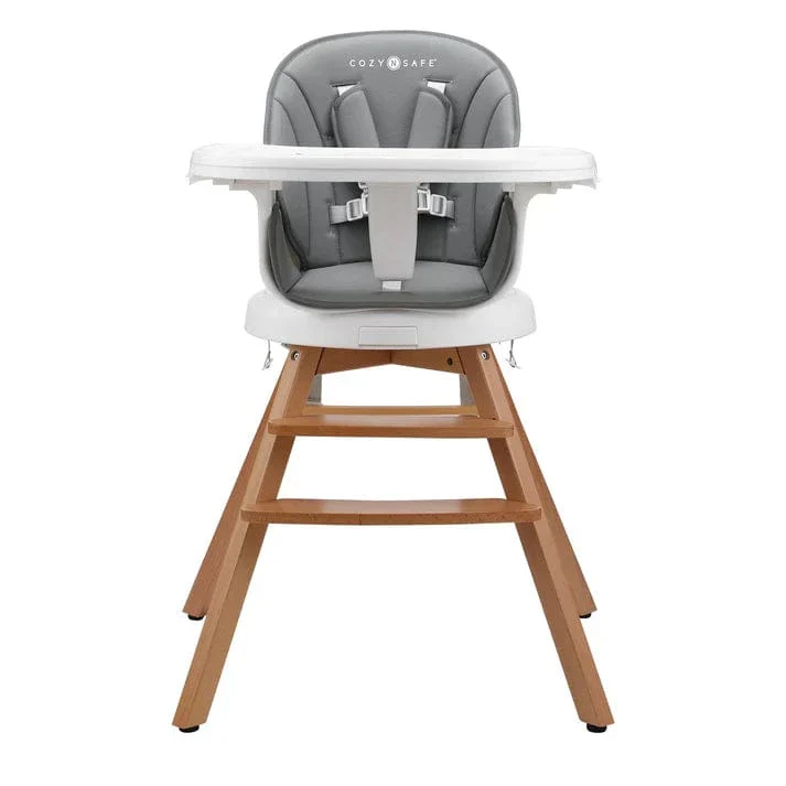 Cozy N Safe Eden Highchair - Image 3