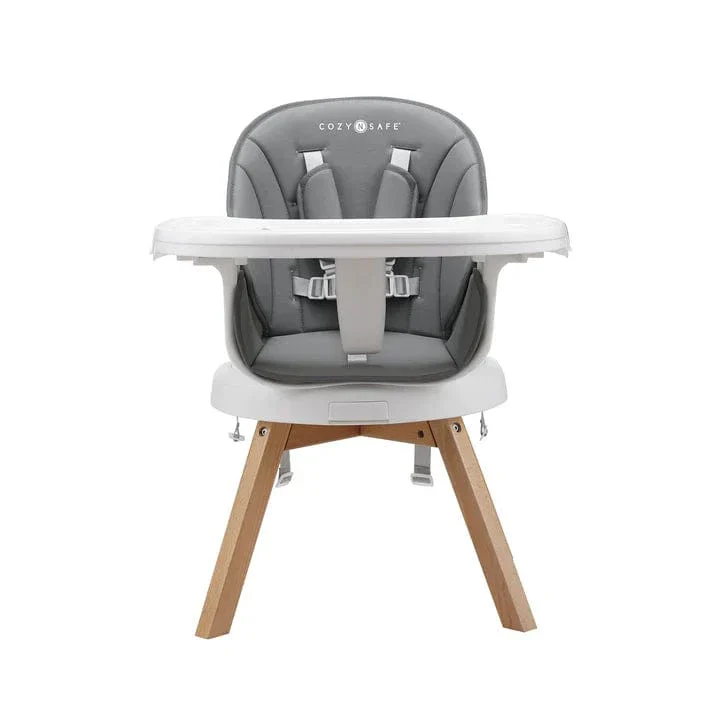Cozy N Safe Eden Highchair - Image 4