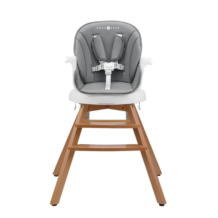 Cozy N Safe Eden Highchair - Image 5