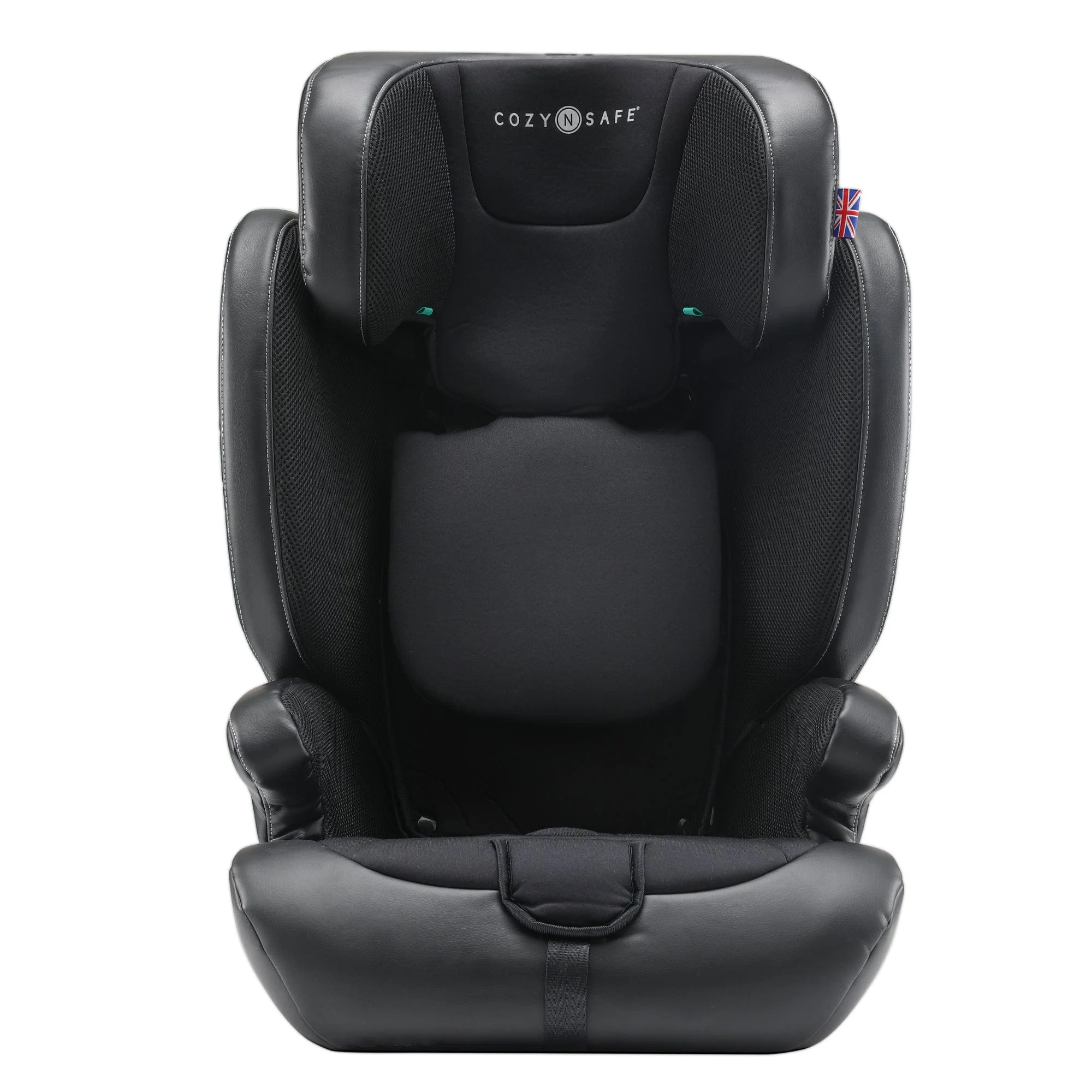 Cozy N Safe Hudson i-Size Car Seat - Onyx - Image 5