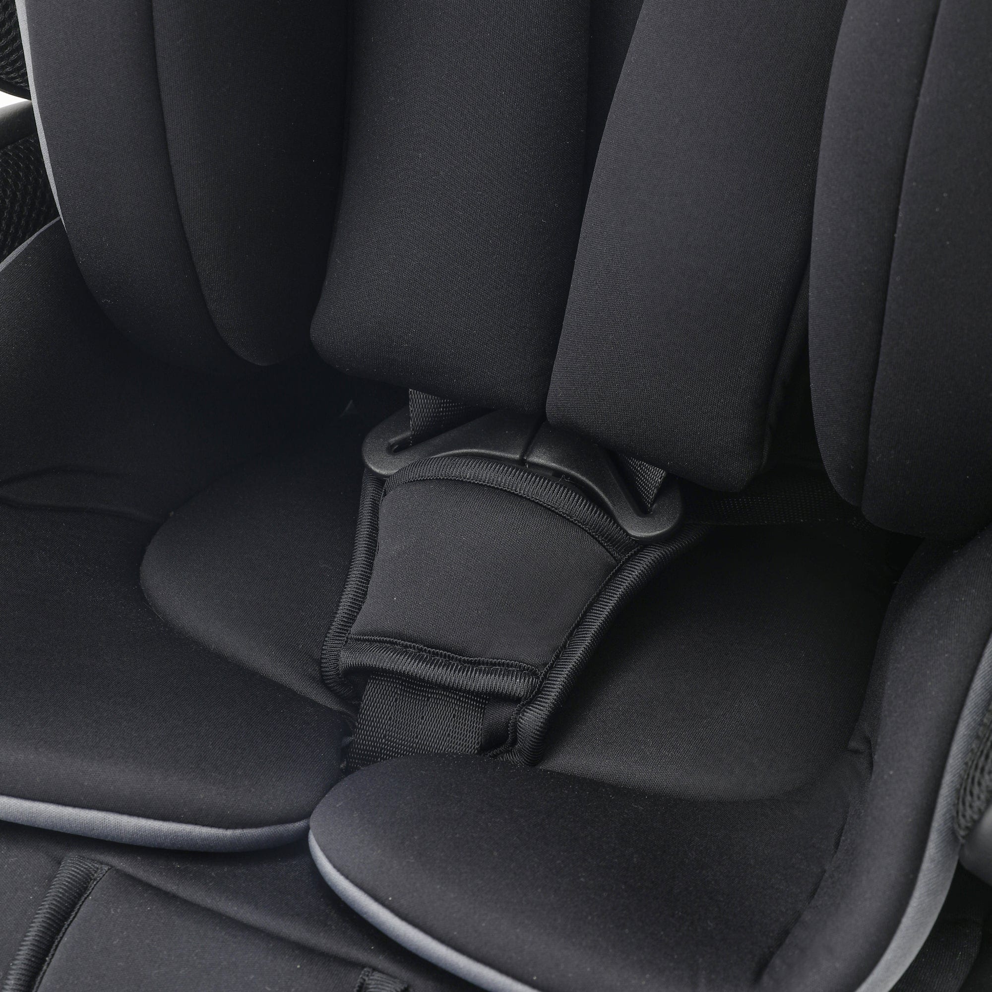 Cozy N Safe Hudson i-Size Car Seat - Onyx - Image 8