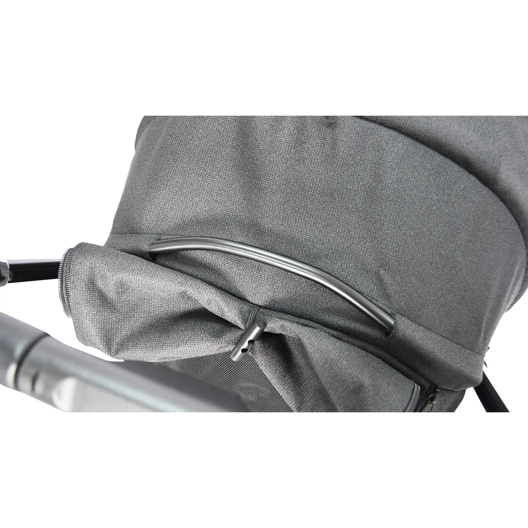 Cozy N Safe i-Metro Stroller - Black - Image 8