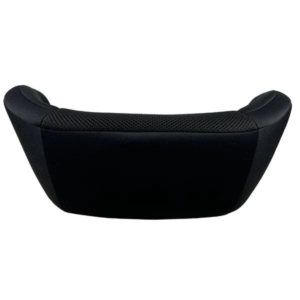 Cozy N Safe Neo 125-150cm i-Size Child Booster Seat - Black/Grey - Image 4