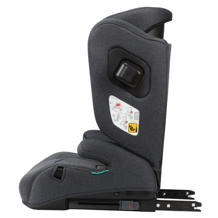Cozy N Safe Portland i-Size Car Seat - Slate - Image 2