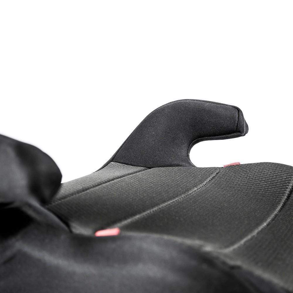 Cozy N Safe Tambu Group 3 Child Booster Seat - Black - Image 3