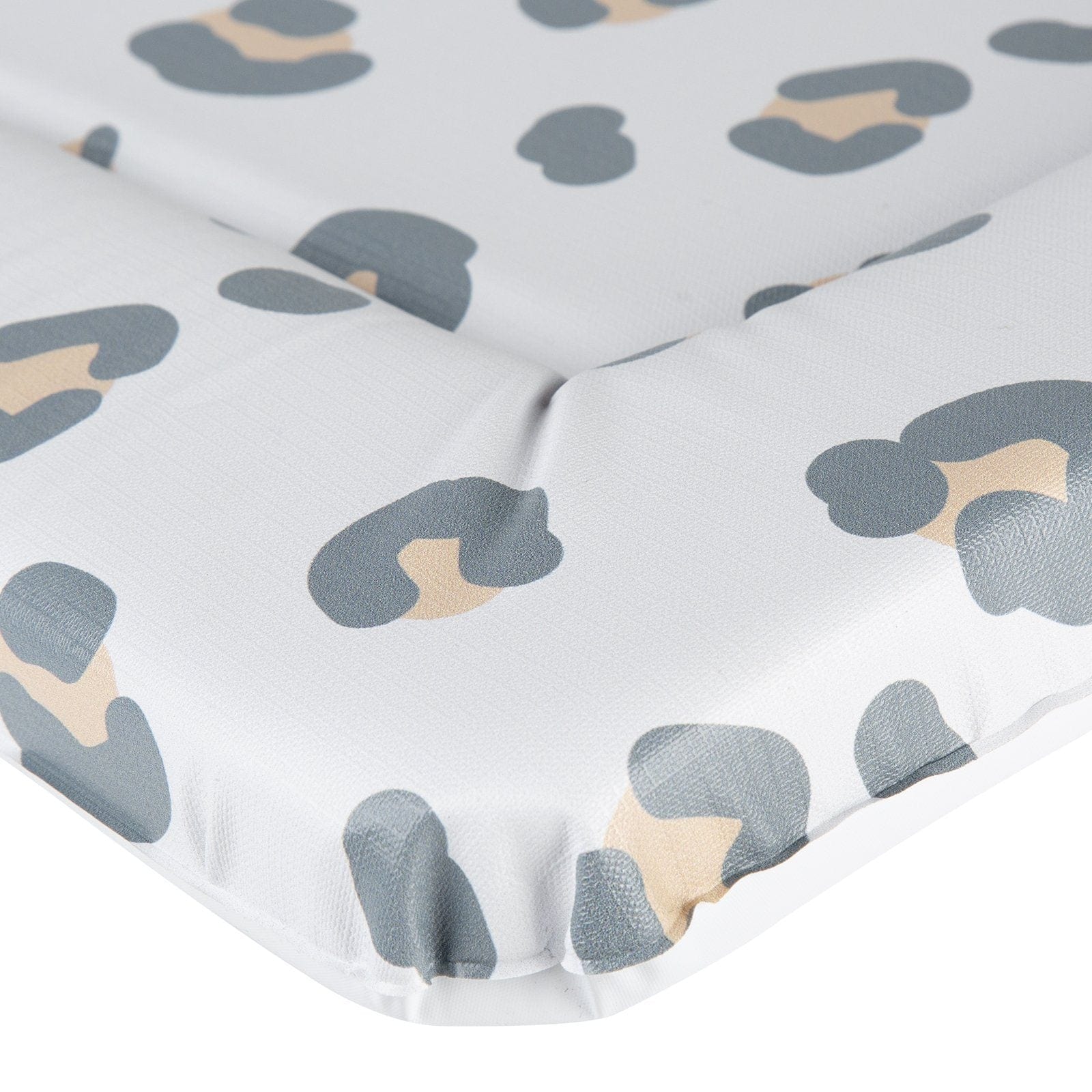 Cuddleco Changing Mat - Leopard - Image 2