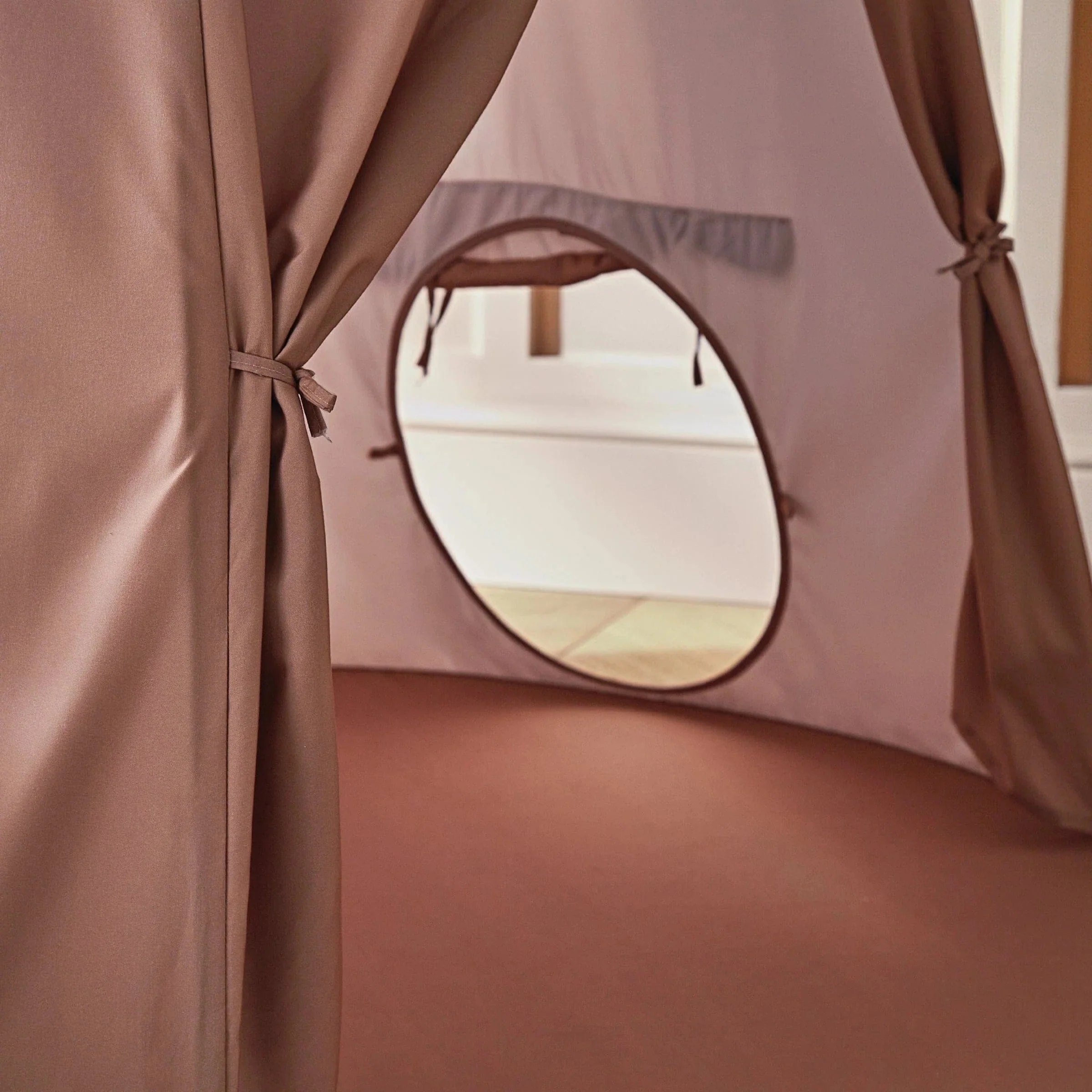 CuddleCo Pop-up Play 3 Piece Set (Tent, Tunnel & Ball Pit) - Image 5