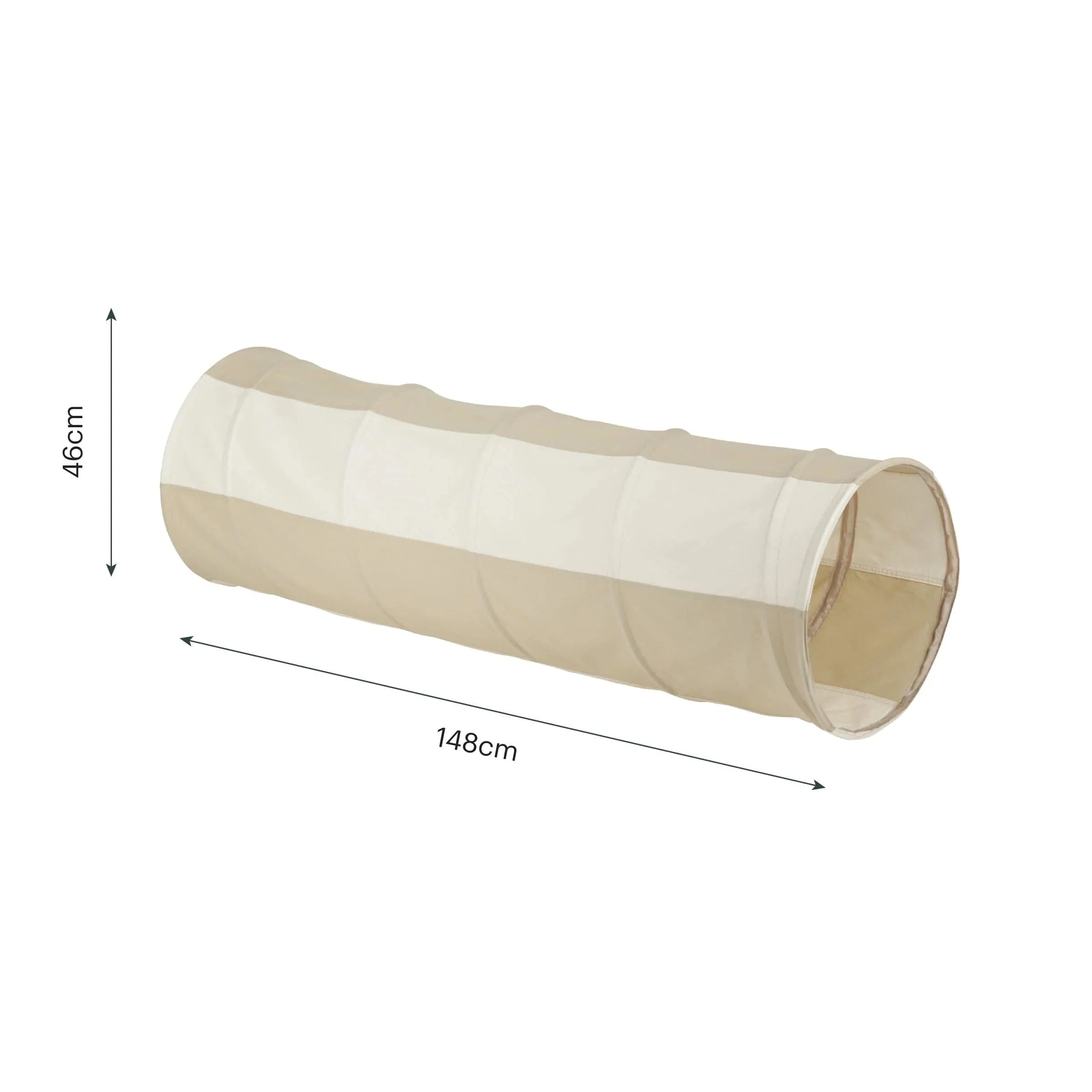 CuddleCo Pop-up Play Tunnel - Image 7