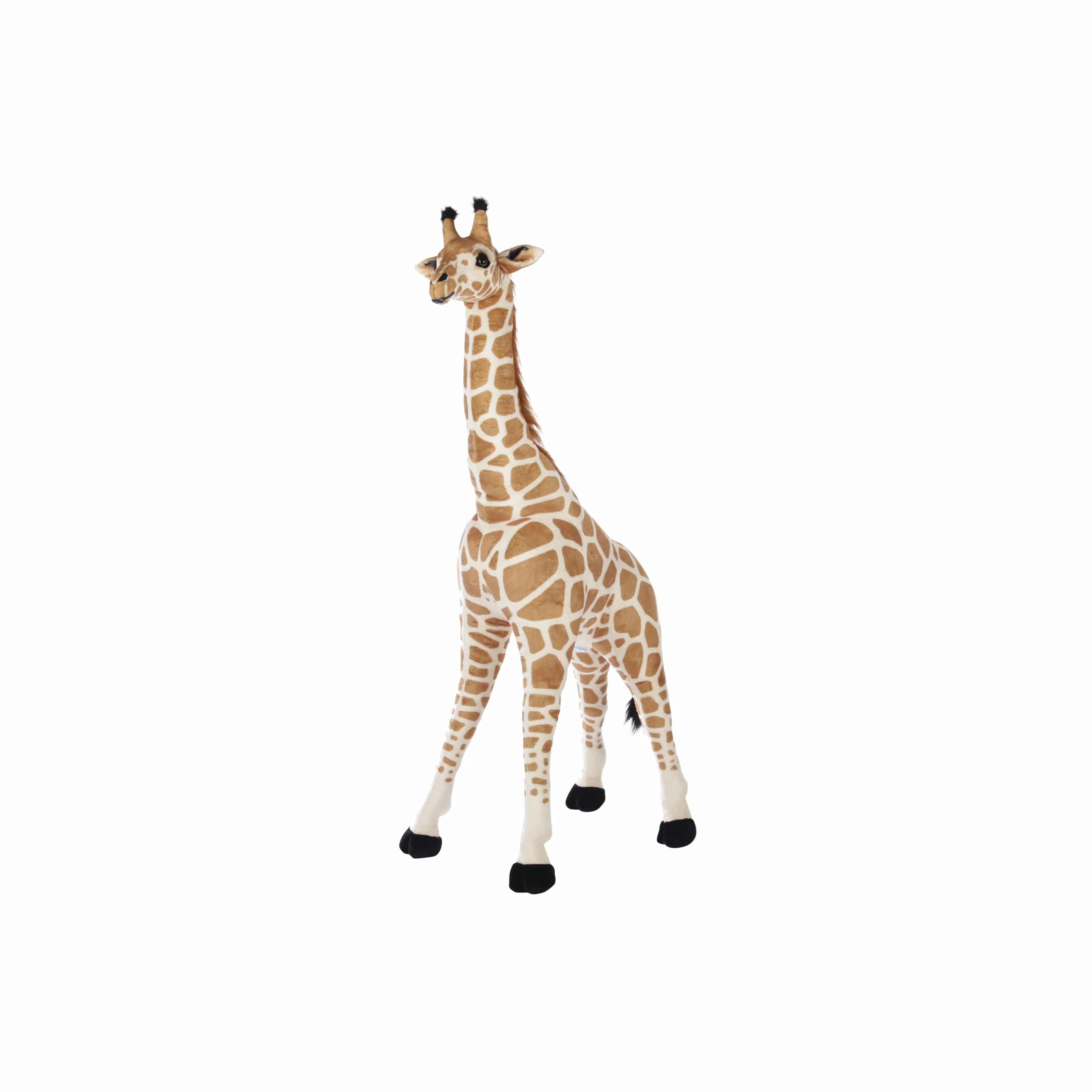 Cuddleco Standing Giraffe (135cm) - Image 2