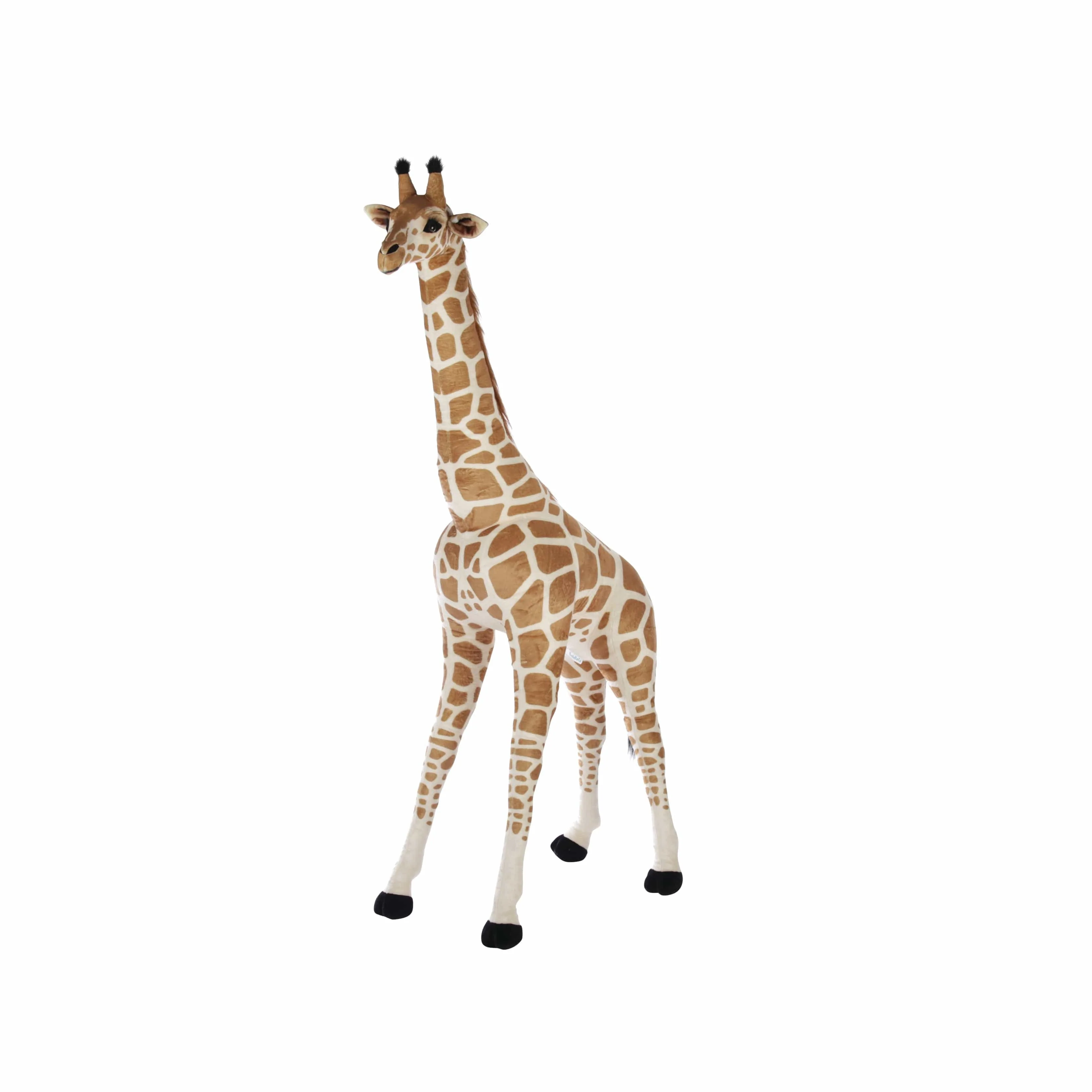 Cuddleco Standing Giraffe (170cm) - Image 2