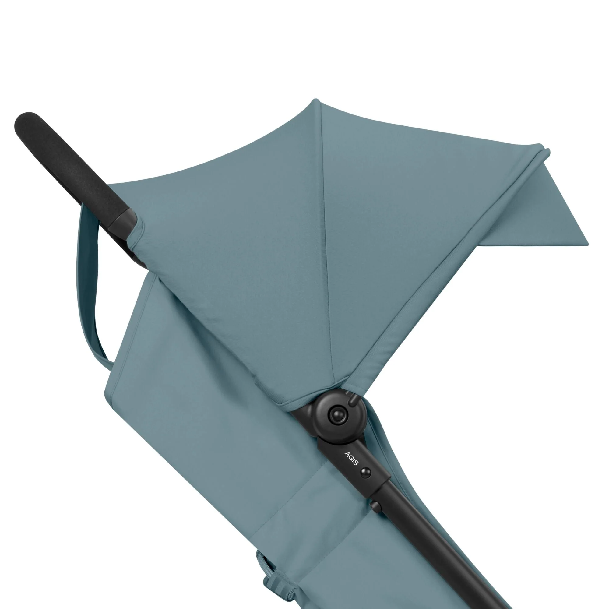 Cybex AGIS Compact Stroller - Stormy Blue - Image 5
