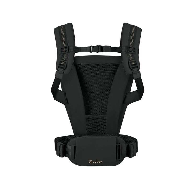 Cybex Amya Baby Carrier - Magic Black - Image 5