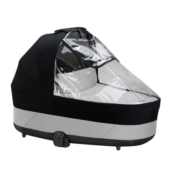Cybex Balios S Lux Luxury Cloud G Bundle - Stone Grey - Image 10