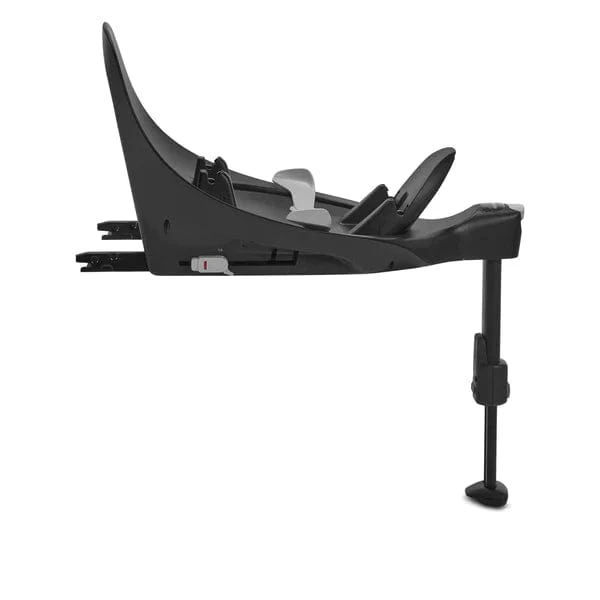 Cybex Balios S Lux Luxury Cloud T Bundle - Moon Black - Image 13