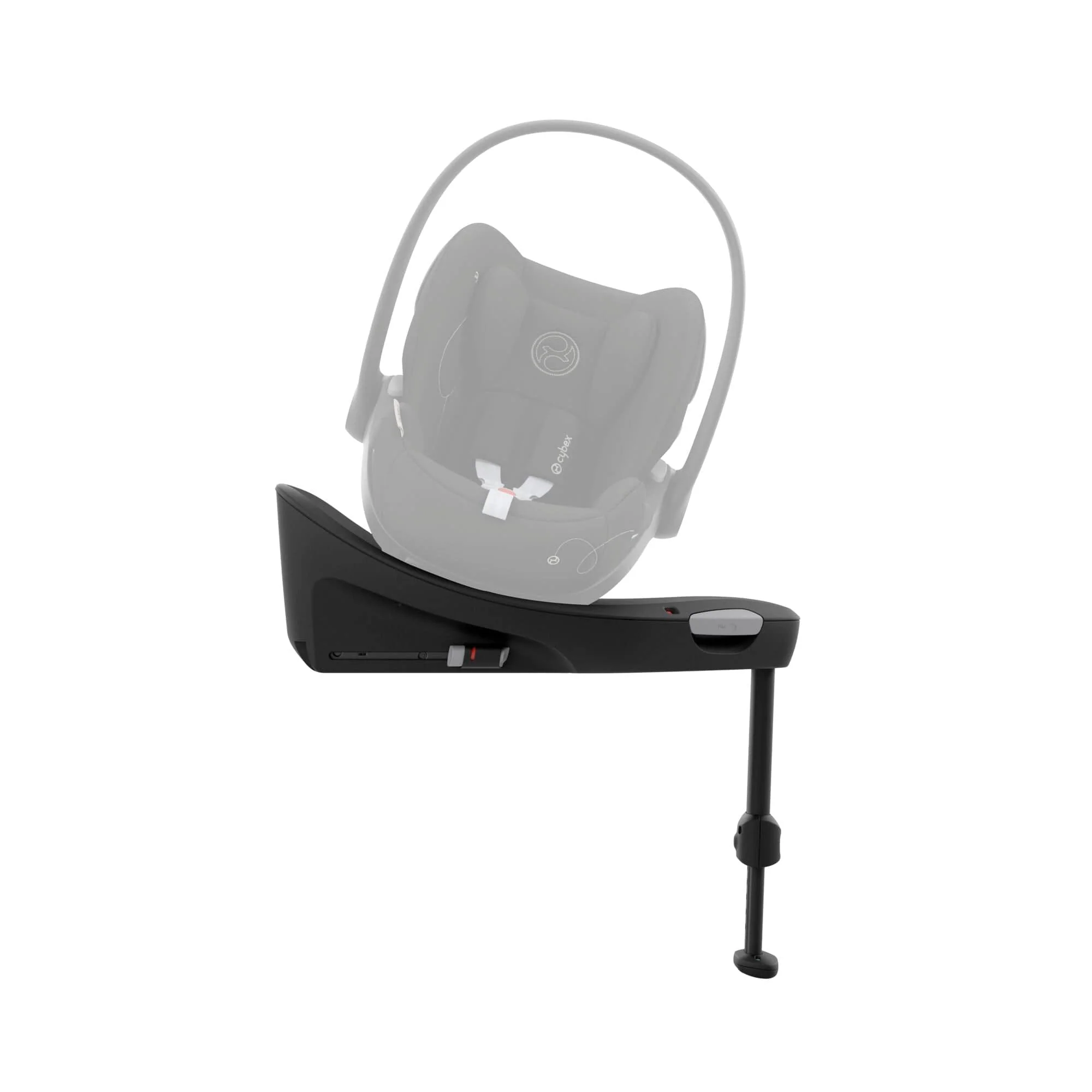 Cybex Base G 360° Rotating ISOFIX Car Seat Base - Image 2