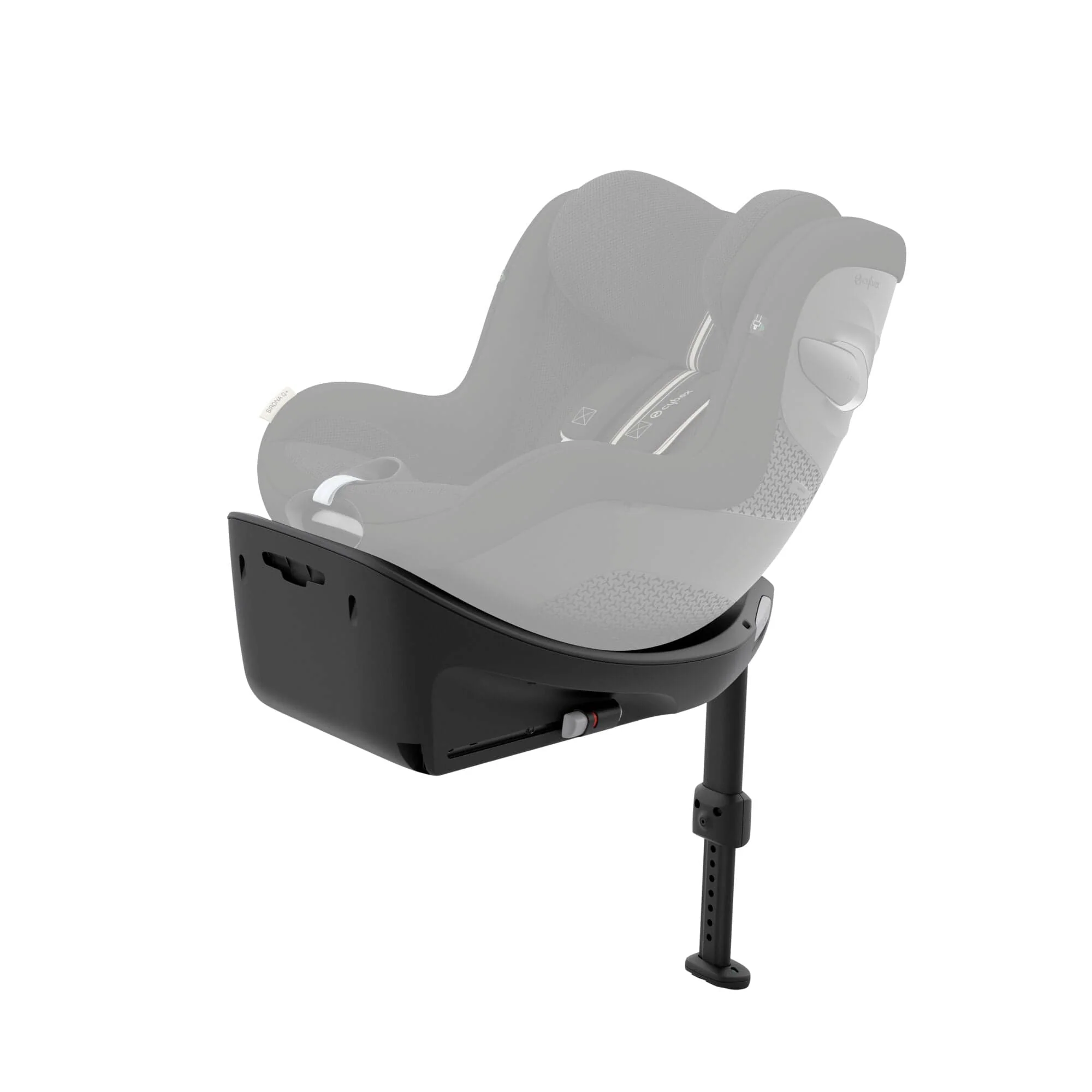 Cybex Base G 360° Rotating ISOFIX Car Seat Base - Image 3