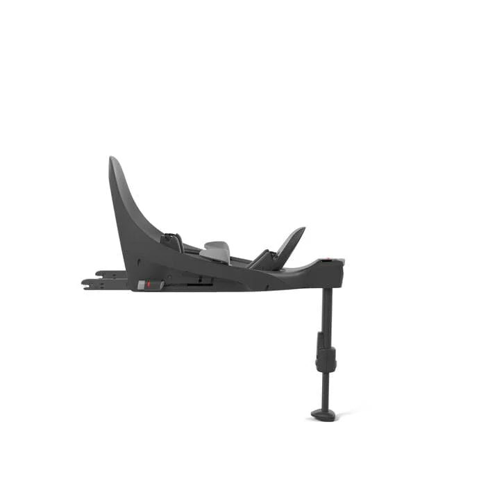 Cybex Base T 360° Rotating ISOFIX Car Seat Base - Image 2