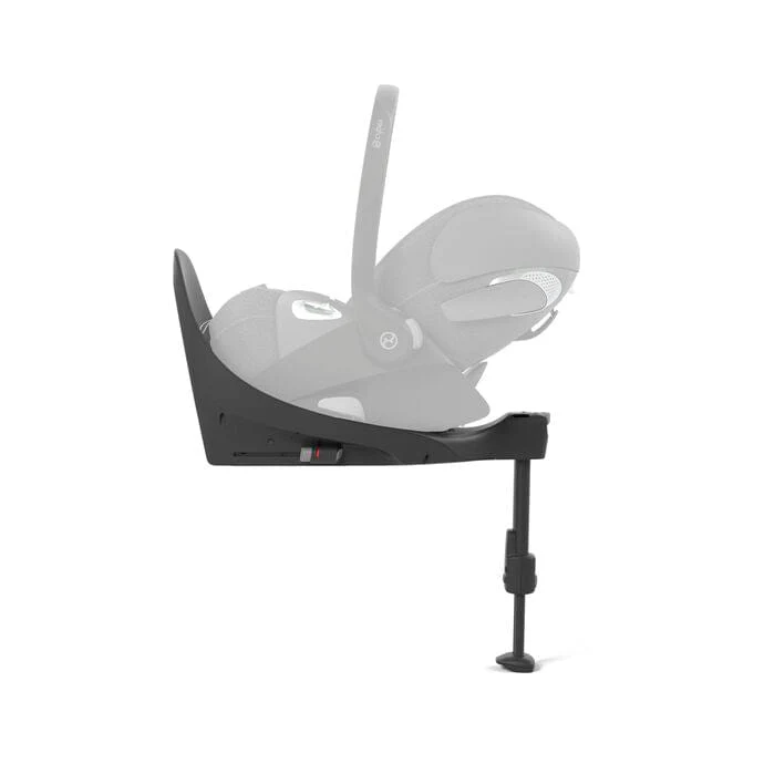 Cybex Base T 360° Rotating ISOFIX Car Seat Base - Image 3