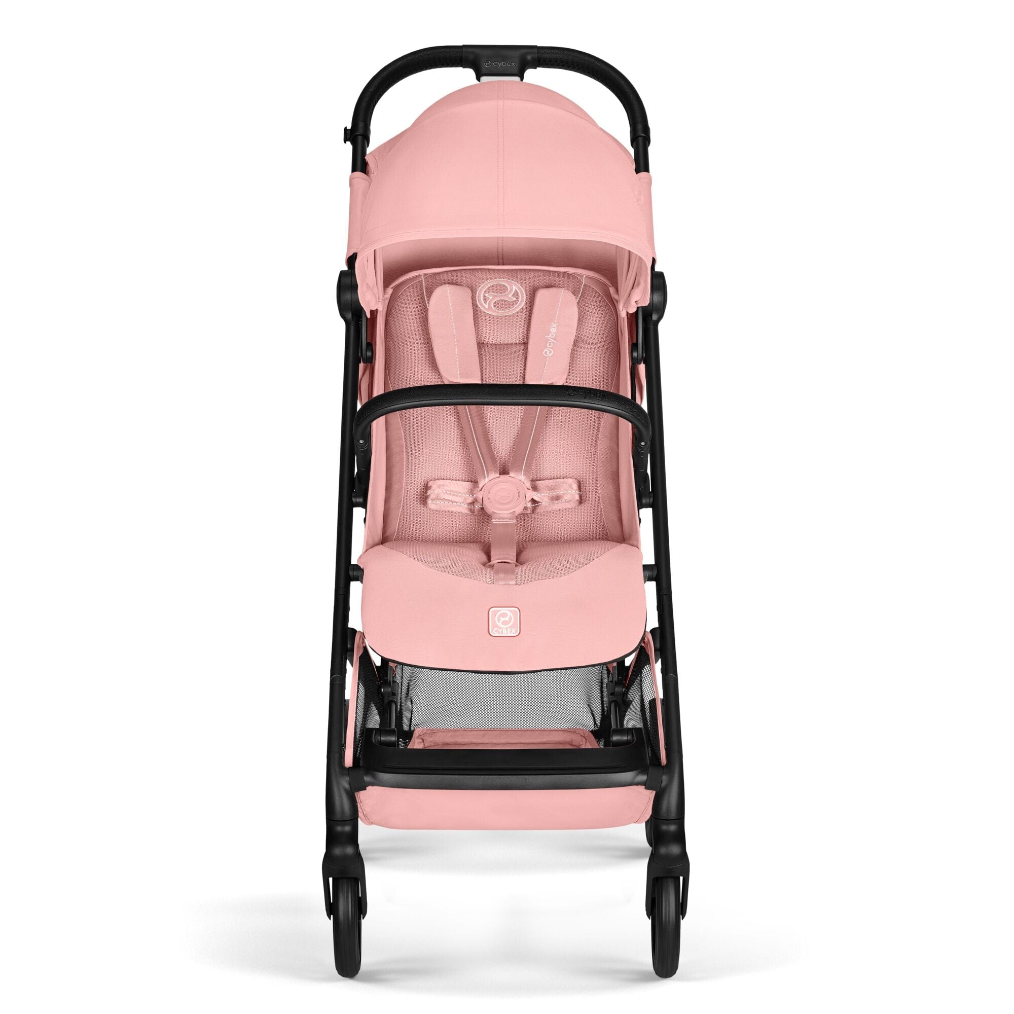 Cybex Beezy Compact Stroller - Candy Pink (2026) - Image 2