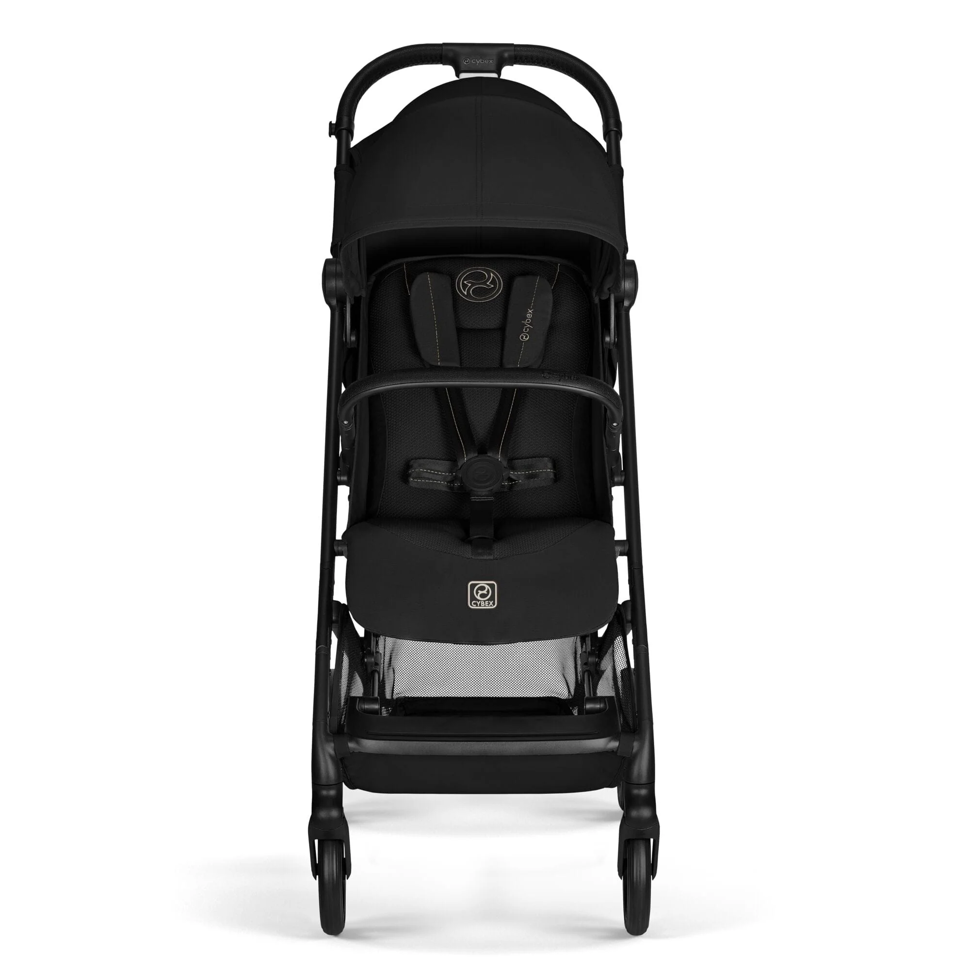 Cybex Beezy Compact Stroller - Magic Black (2026) - Image 2