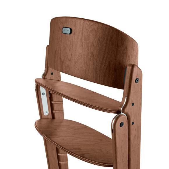 Cybex Click & Fold 3in1 Highchair - Natural Dark - Image 10