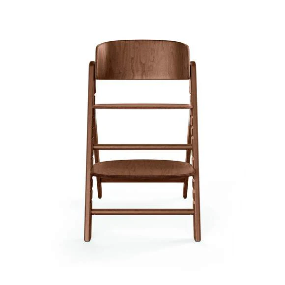 Cybex Click & Fold 3in1 Highchair - Natural Dark - Image 6